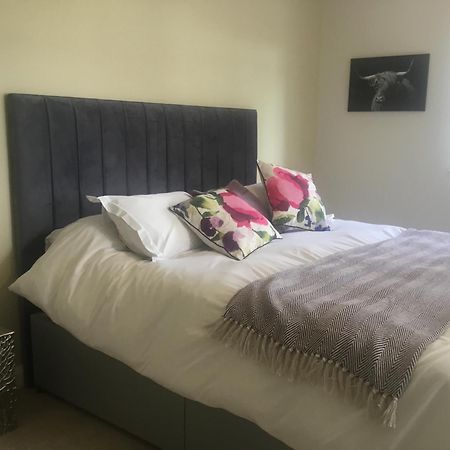 דריימן Dunroamin Bed & Breakfast מראה חיצוני תמונה