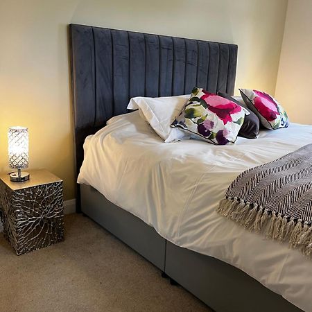 דריימן Dunroamin Bed & Breakfast מראה חיצוני תמונה