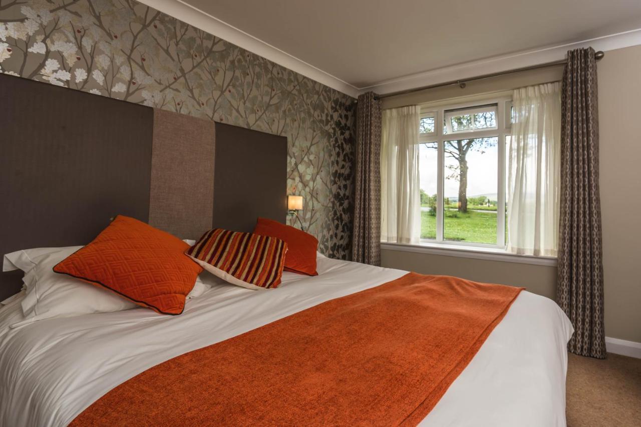 דריימן Dunroamin Bed & Breakfast מראה חיצוני תמונה