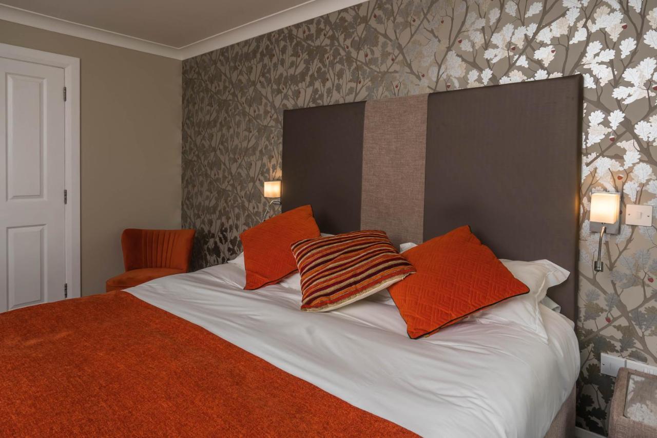 דריימן Dunroamin Bed & Breakfast מראה חיצוני תמונה
