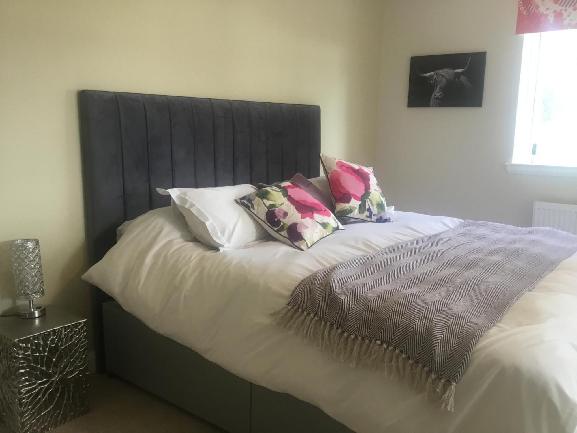 דריימן Dunroamin Bed & Breakfast מראה חיצוני תמונה