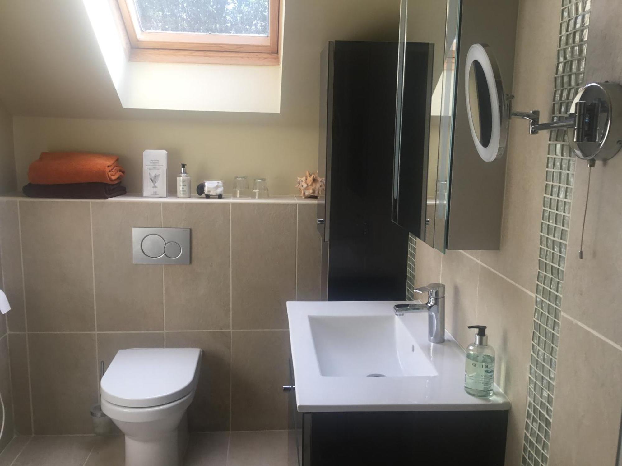 דריימן Dunroamin Bed & Breakfast מראה חיצוני תמונה