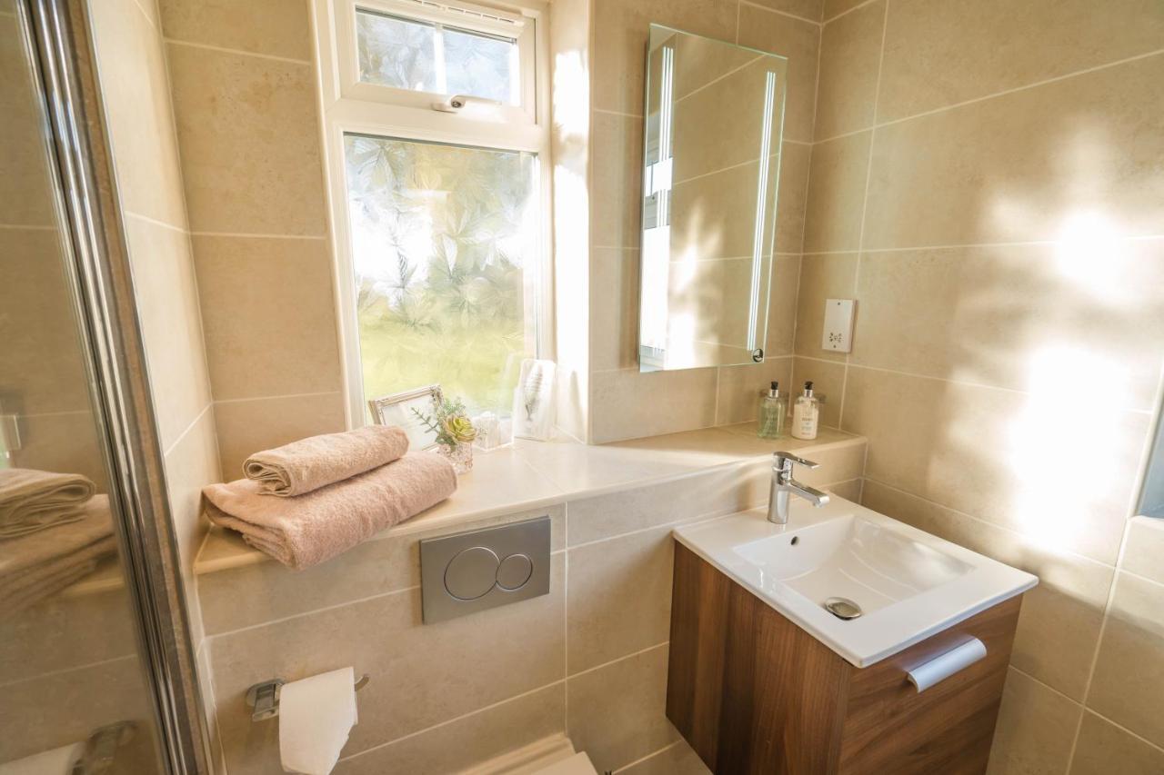 דריימן Dunroamin Bed & Breakfast מראה חיצוני תמונה