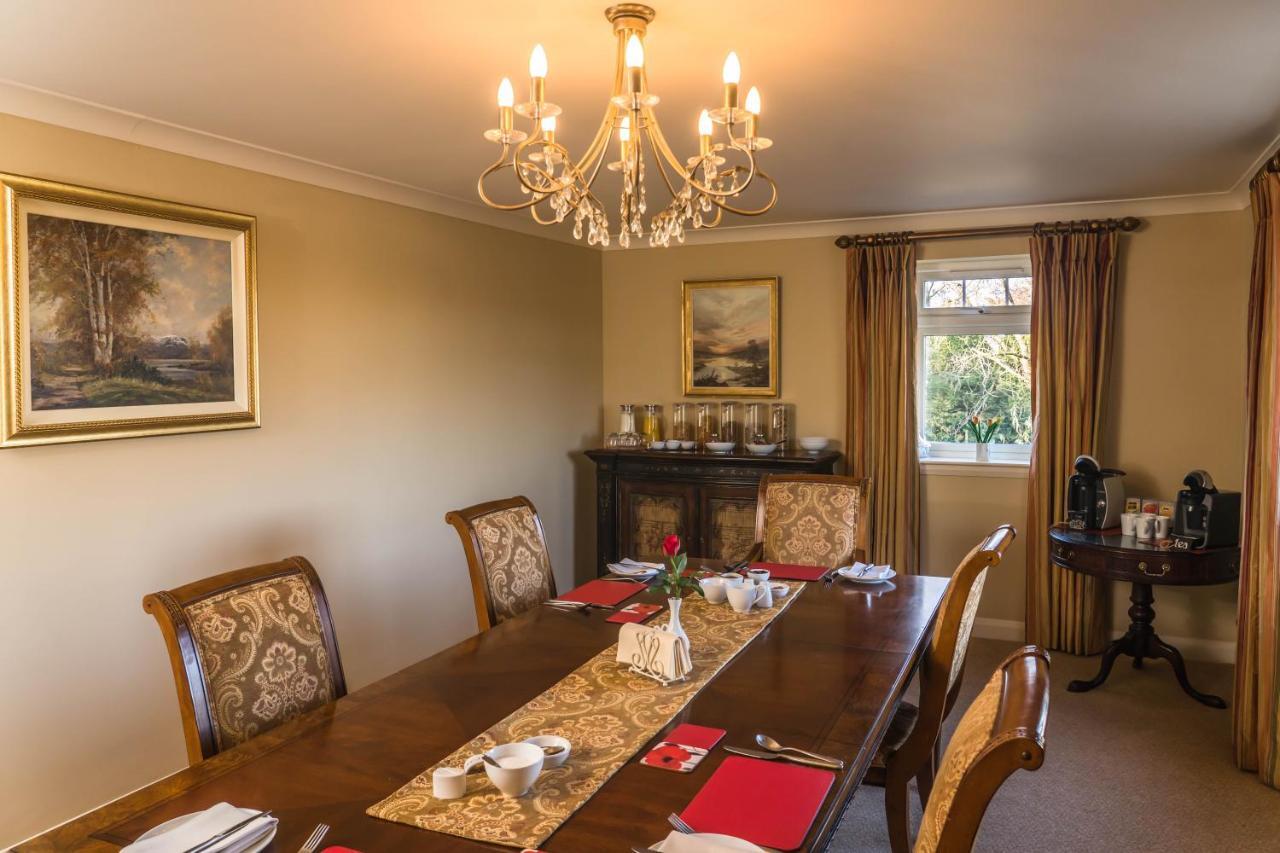 דריימן Dunroamin Bed & Breakfast מראה חיצוני תמונה