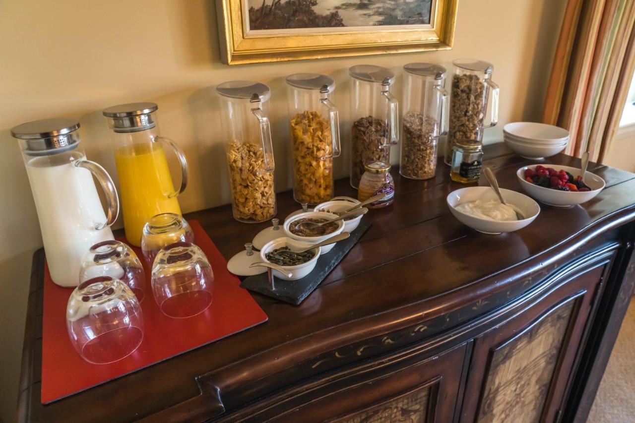 דריימן Dunroamin Bed & Breakfast מראה חיצוני תמונה