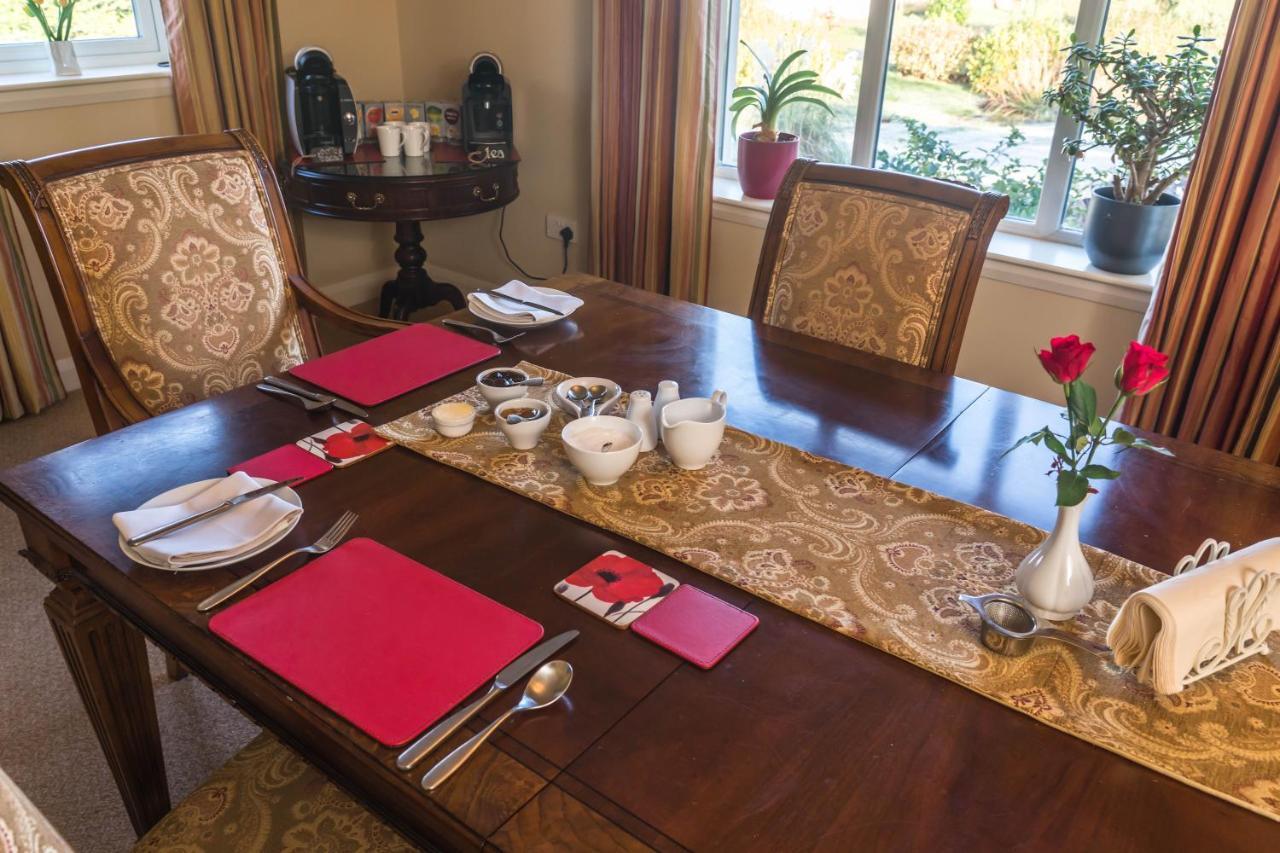 דריימן Dunroamin Bed & Breakfast מראה חיצוני תמונה