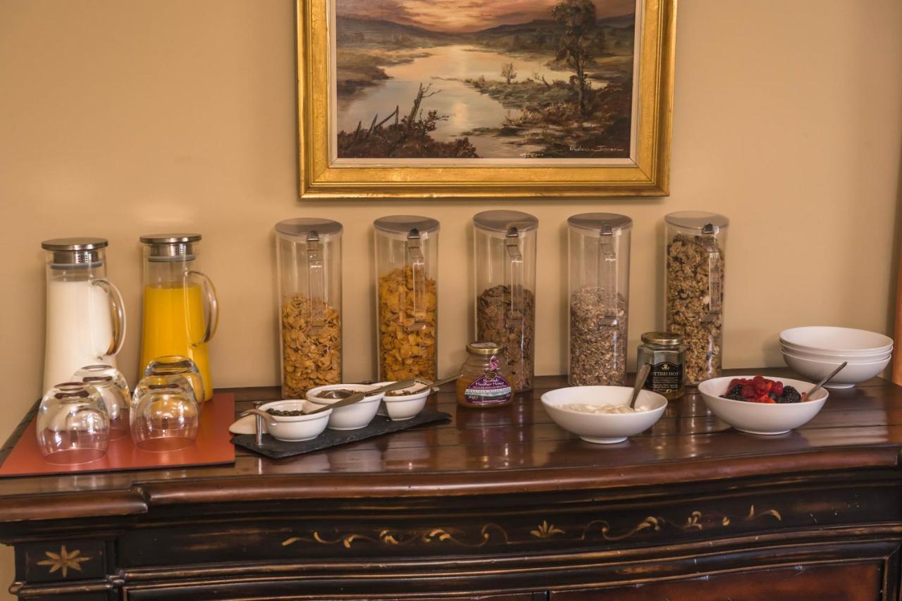 דריימן Dunroamin Bed & Breakfast מראה חיצוני תמונה