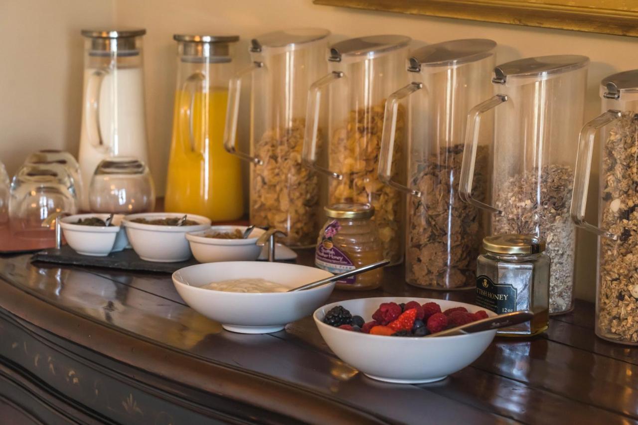 דריימן Dunroamin Bed & Breakfast מראה חיצוני תמונה