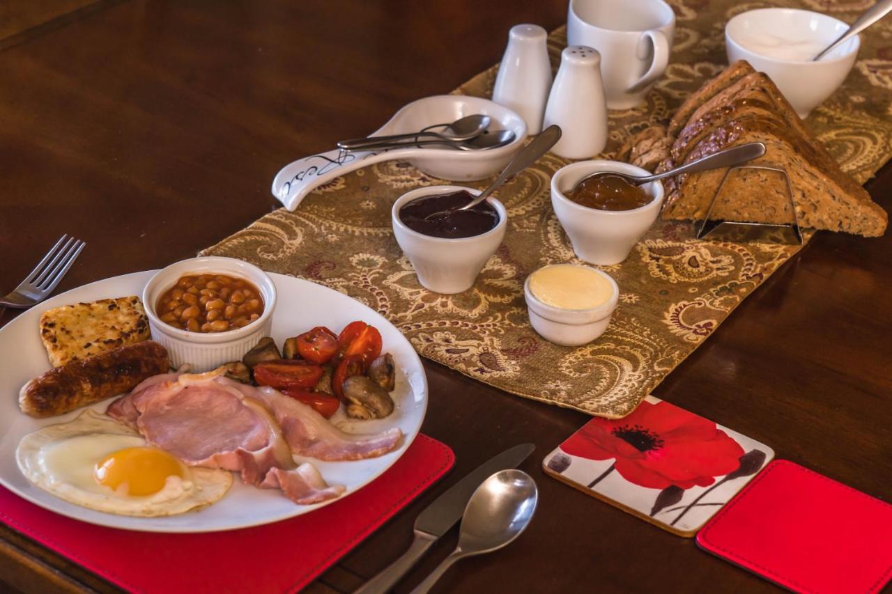 דריימן Dunroamin Bed & Breakfast מראה חיצוני תמונה